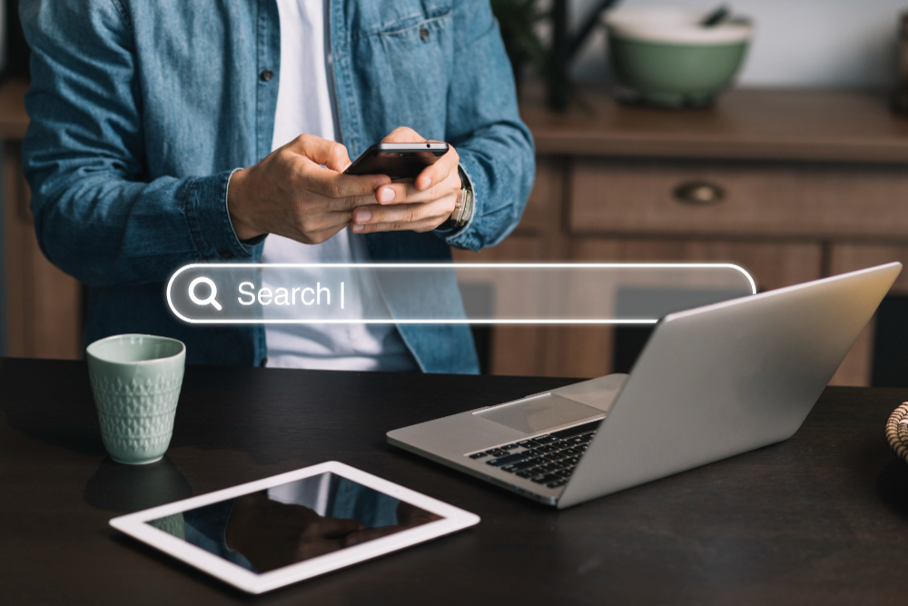 Malaysia service directory category browsing