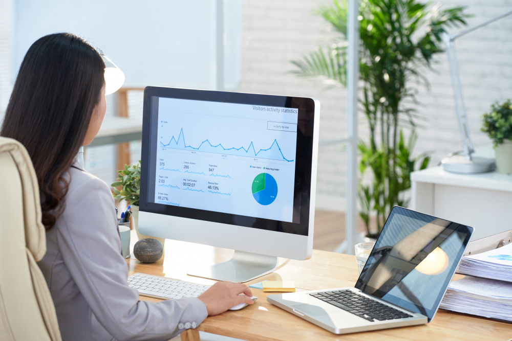 Digital marketing and SEO services planning in Malaysia