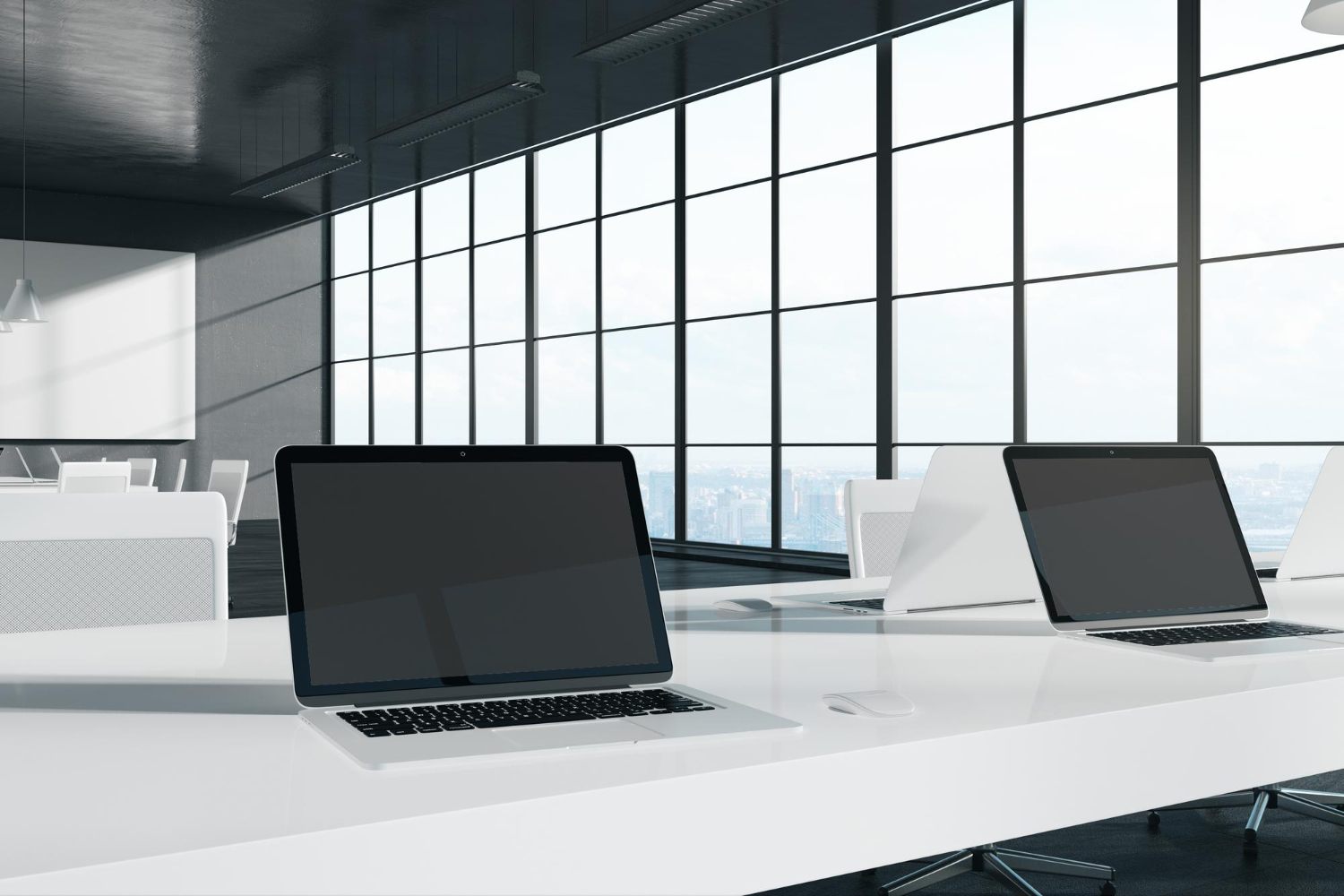 Laptop collection for buyers comparing HP laptops in Malaysia