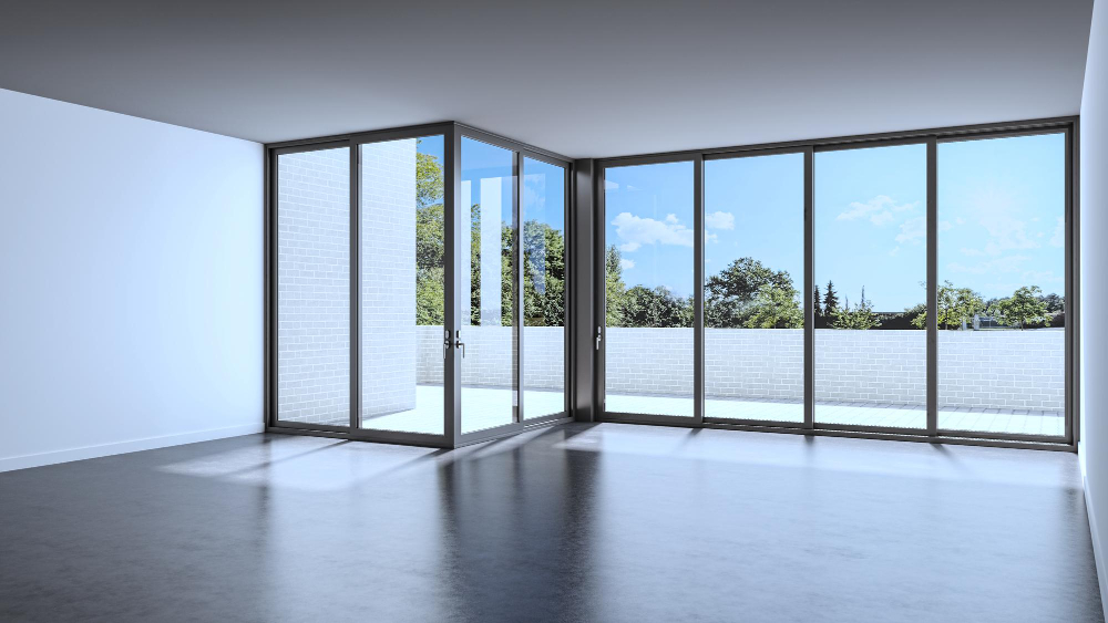 Windows doors and architectural products in Malaysia