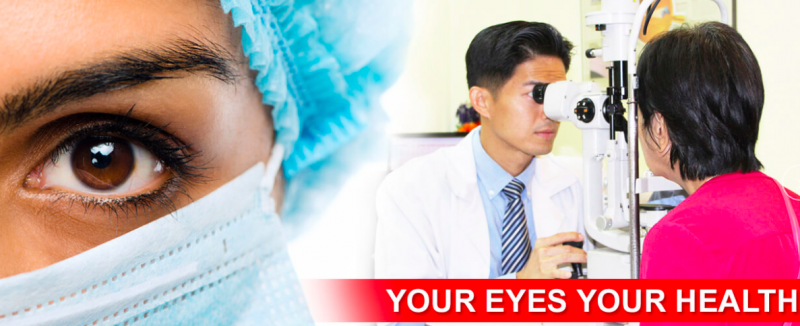 Eye Specialist Centre Malaysia